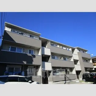 セジュール庄内の画像