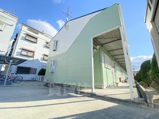 高安グリーンハイツの画像