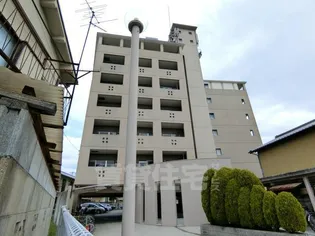 ビューテラス桂南の画像