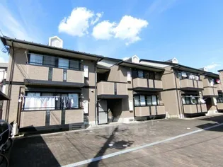 ヴィレッジ海印A棟の画像