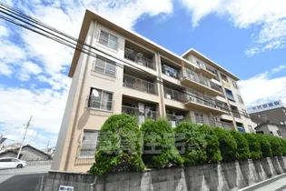 加茂コーポラスの画像