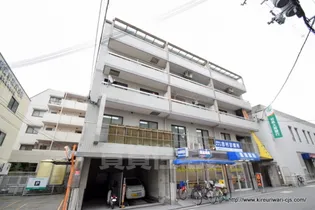 アーバンルネッサンスIIの画像