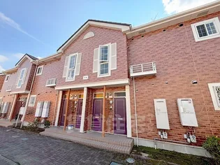 メトロノームC棟の画像