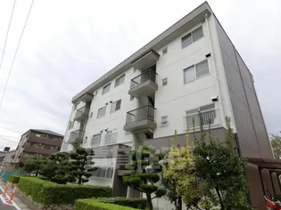 第一大北マンションの画像