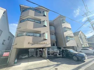 ボンサンテ西浦の画像