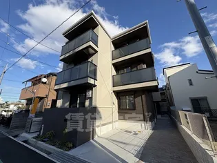 グラン アルベロの画像