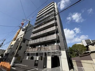 maison PREMIER VI【2階】の外観