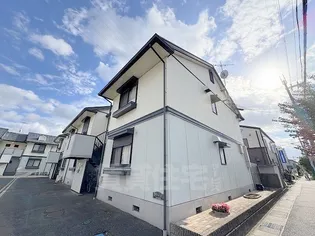 フォレストパークA棟の画像