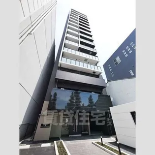 MAXIV名古屋上前津【15階】の外観