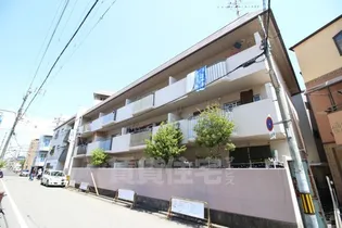 共栄マンション服部の画像