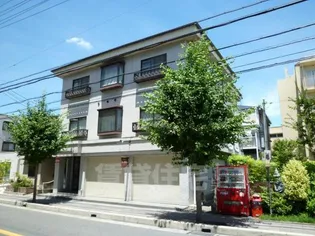 リップル服部緑地の画像