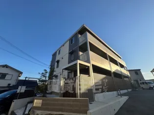 VILLA BON MIRAKUの画像