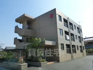 ANESIS守山Ⅲの画像