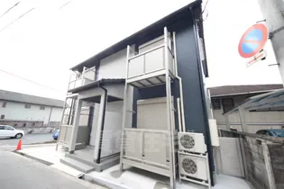 アイリスライフ山陵の画像