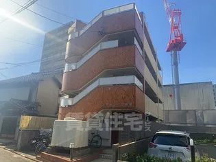 シティライフ高蔵の画像