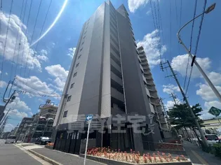 S-FORT古出来fiore【12階】の外観