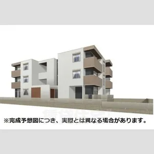 LUVITA上社の画像