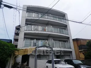 オーガスタ広路本町の画像