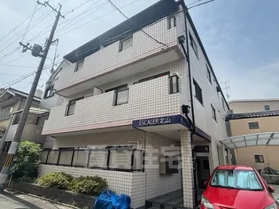 エスカーラ北山の画像