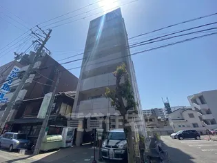 ファミール神宮前【305号室】の外観