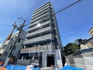 maison PREMIER 6【1階】の外観