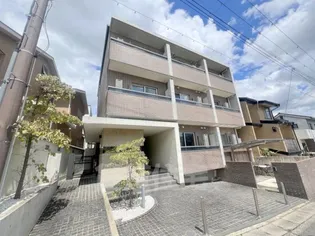 DEARCOURT野里の画像