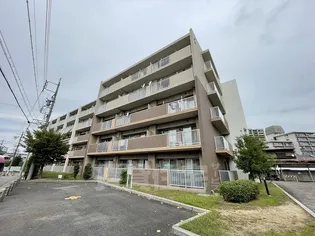 サンコート八事1棟の画像