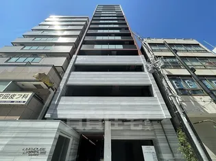 プレサンス昭和通ESRISE【2階】の外観