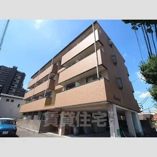 ビレッジウッドの画像