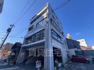 中村ビルの画像