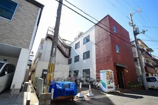 第2原田ハイツの画像