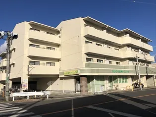 大川マンションの画像