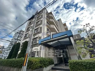 ラフォーレBの画像