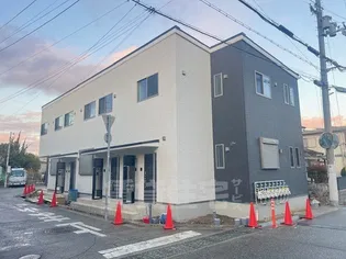 コスモガーデン中野町の画像