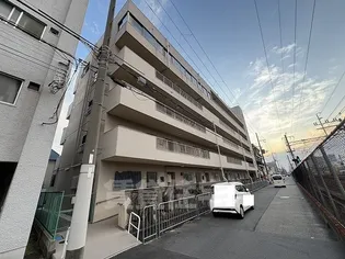 マンションラージの画像