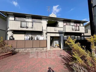 ライゼックス藤ヶ丘B棟の画像