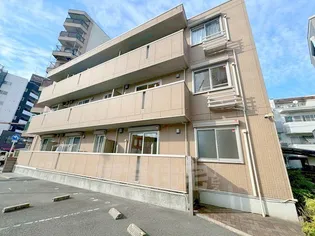 ロベリア宮町【2階】の外観