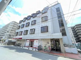 ジャンギャバン新大宮の画像