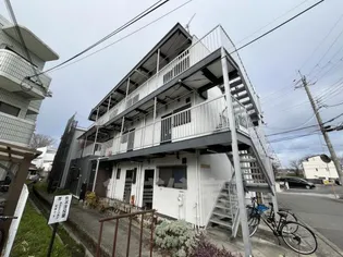 グリーンパレス桂の画像