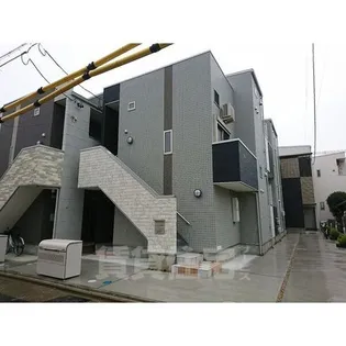 ハーモニーテラス愛知町3【2階】の外観