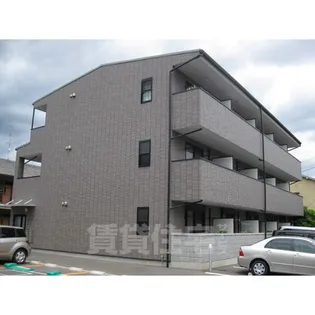 アンプルールフェールデルニエ嵯峨ノ段町の画像