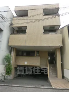 サンシャイン京都の画像