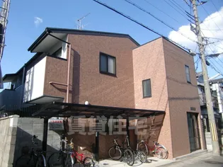 メゾン吉田の画像