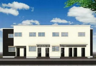 コスモガーデン中野町の画像