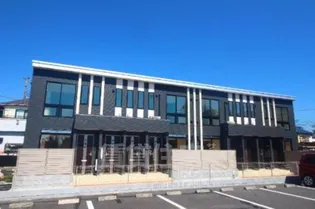 大阪府茨木市宇野辺1丁目【アパート】の外観