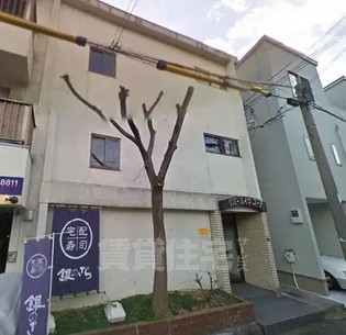 リバーハイツコーチⅡの画像