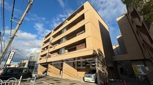 若草マンション2号棟の画像