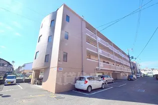 第三高橋ハイツの画像