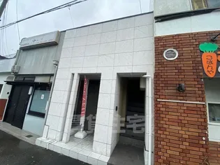 京都府京都市右京区西京極堤下町【一戸建】の外観