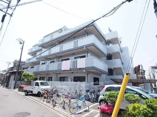 サンライブマンションⅠの画像